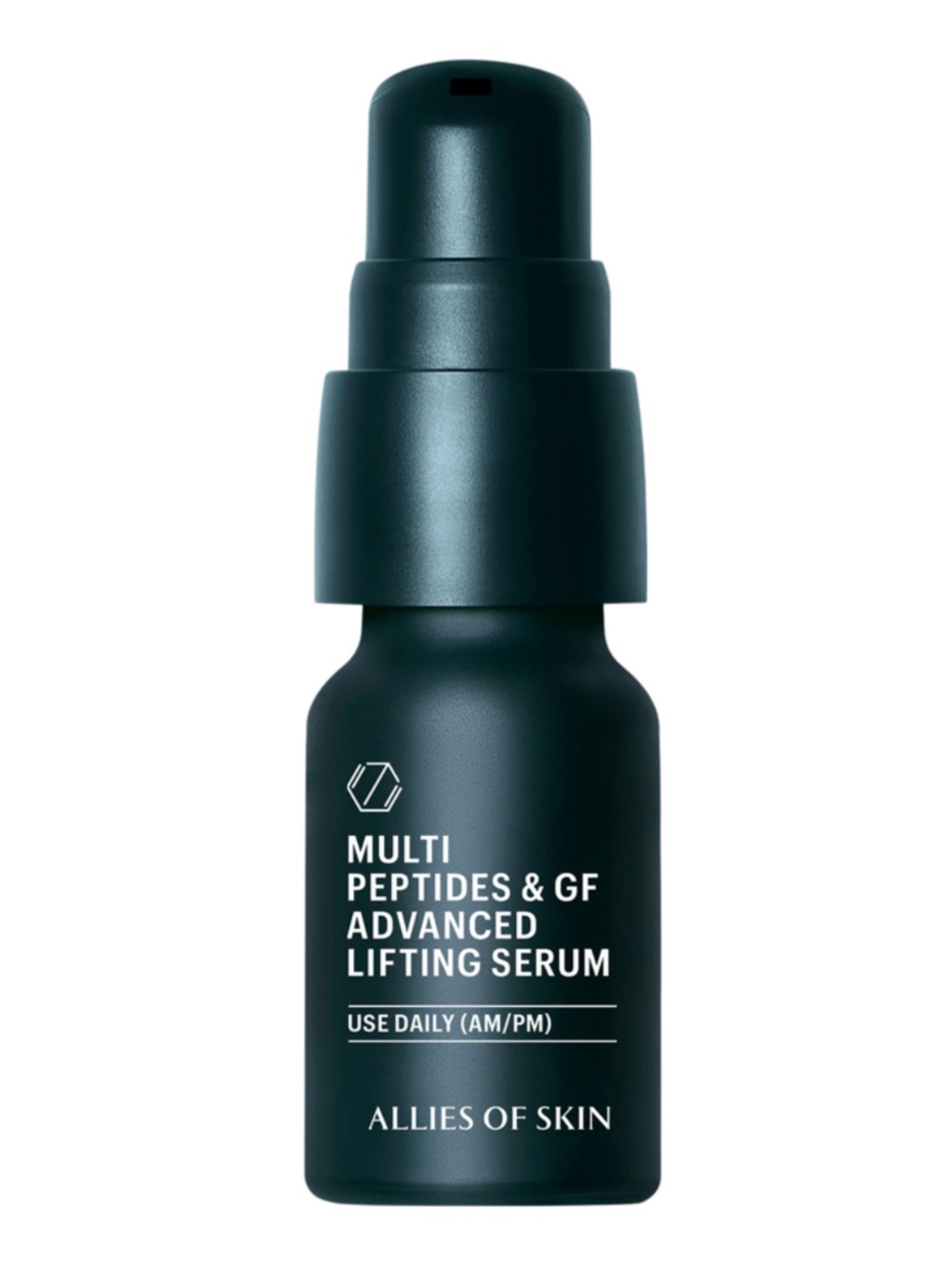 Allies of Skin Multi Peptides & Growth Factor Advanced Lifting Serum